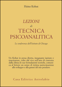 Lezioni_Di_Tecnica_Psicoanalitica_-Kohut_Heinz