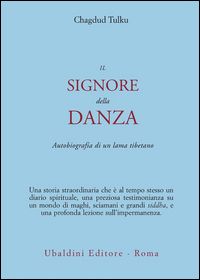 Signore Della Danza di Tulku Chagdud - libri Signore Della Danza di Tulku Chagdud - libri
