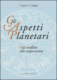 Aspetti Planetari  di Marks T. - Libro