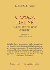 Crollo Del Se`  di Kainer - Libro