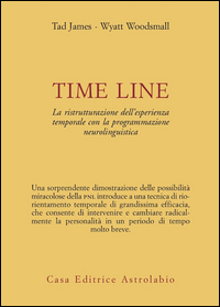 Time Line  di James Tad Woodsmall Wyatt - libri
