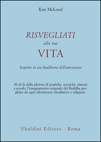 Risvegliati Alla Tua Vita di Mcleod Ken - Libro Risvegliati Alla Tua Vita di Mcleod Ken - Libro