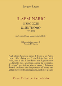 Seminario._Libro_Xxiii._Il_Sinthomo_1975-1976_-Lacan_Jacques;_Di_Ciaccia_A._(