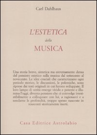 Estetica_Della_Musica_-Dahlhaus_Carl