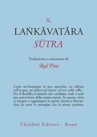 Lankavatara Sutra  di Pine Red - Libro