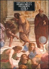 Storia Della Filosofia Antica 5  di Reale Giovanni - libri