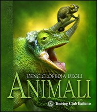 Enciclopedia Degli Animali  di Aa.vv. - Libro
