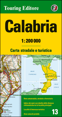 Calabria_1:200.000_Carta_Stradale_-Ed_2015