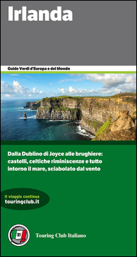 Irlanda  di Ed 2016 - libri