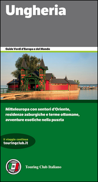 Ungheria (Ultima Ed.) di Ed 2016 - Libro