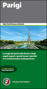 Parigi (Ultima Ed) di Aa.vv. - libri