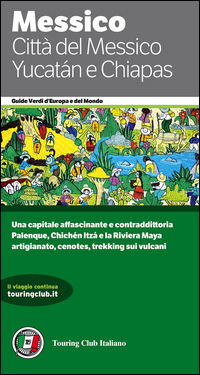 Citta`_Del_Messico_Yucatan_E_Chiapas_(Ultima_Ed)-Aa.vv.