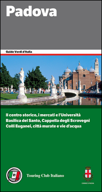Padova E Il Suo Territorio  di Ed 2016 - libri