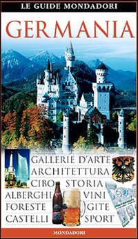 Germania di Aa.vv. - libri Germania di Aa.vv. - libri