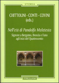 Nell`eta`_Di_Pandolfo_Malatesta_-Chittolini_Giorgio_Conti_Elisa_Covini