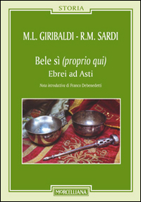 Bele_Si`_(proprio_Qui)_-Giribaldi_M.l._Sardi_M._Luisa