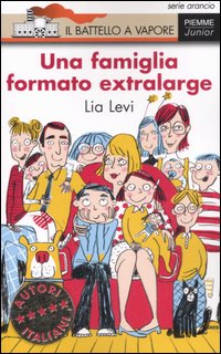 Famiglia_Formato_Extralarge_una_-Levi_Lia