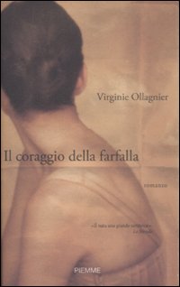 Coraggio_Della_Farfalla_(il)_-Ollagnier_Virginie