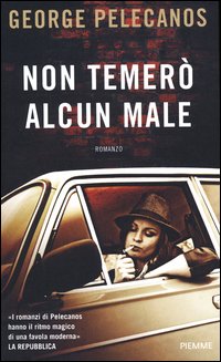 Non_Temero`_Alcun_Male_-Pelecanos_George_P.