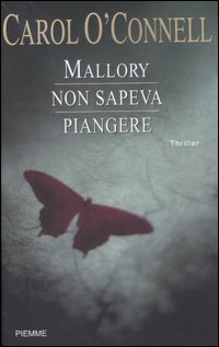 Mallory_Non_Sapeva_Piangere_-O%60connell_Carol