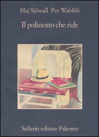 Poliziotto_Che_Ride_(il)_-Sjowall_Maj_Wahloo_Per