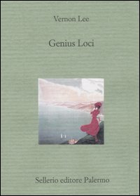 Genius Loci di Lee Vernon - Libro Genius Loci di Lee Vernon - Libro