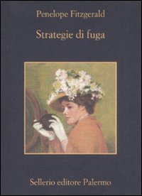 Strategie Di Fuga  di Fitzgerald Penelope; D`amico M - Libro