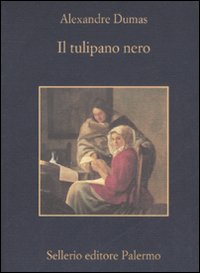 Tulipano Nero (il) di Dumas Alexandre - libri Tulipano Nero (il) di Dumas Alexandre - libri