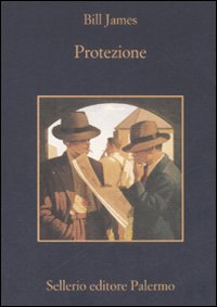 Protezione di James Bill - libri Protezione di James Bill - libri