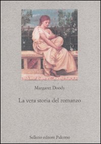 Vera_Storia_Del_Romanzo_(la)_-Doody_Margaret