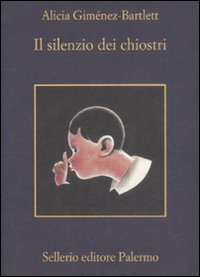 Silenzio_Dei_Chiostri_(il)_-Gimenez_Bartlett_Alicia