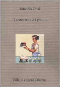 Croccante E I Pinoli  di Ottai Antonella - Libro