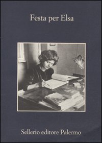 Festa Per Elsa  di Aa.vv. - libri