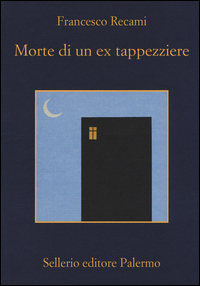 Morte_Di_Un_Ex_Tappezziere_-Recami_Francesco