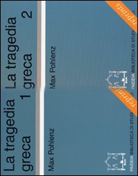 Tragedia Greca 2voll di Aa.vv. - libri Tragedia Greca 2voll di Aa.vv. - libri