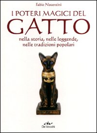 Poteri_Magici_Del_Gatto_-Nocentini_Fabio