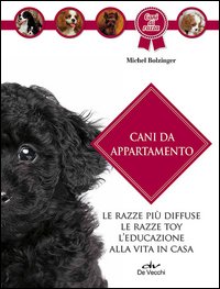 Cani_Da_Appartamento_-Bolzinger_Michel