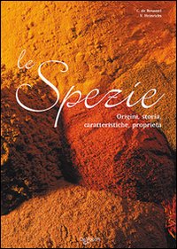 Spezie_(le)_-De_Rosamel_Chantal