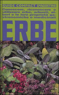 Erbe di Aa.vv. - Libro Erbe di Aa.vv. - Libro
