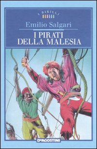 Pirati Della Malesia (i) di Salgari Emilio - libri Pirati Della Malesia (i) di Salgari Emilio - libri