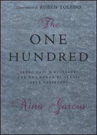 One Hundred di Garcia Nina - libri One Hundred di Garcia Nina - libri