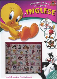 Ascolto_Gioco_E_Imparo_L`inglese_Looney_Tunes_-Aa.vv.