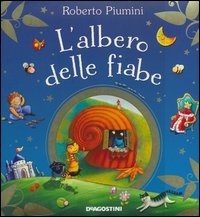 Albero_Delle_Fiabe_(l`)_-Piumini_Roberto