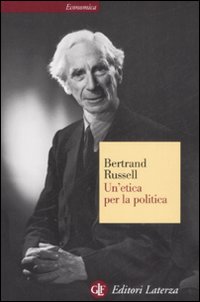 Etica_Per_La_Politica_(un`)_-Russell_Bertrand