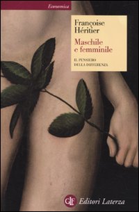 Maschile E Femminile  di Heritier Francoise - libri