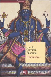 Hinduismo  di Filoramo Giovanni - Libro Hinduismo  di Filoramo Giovanni - Libro