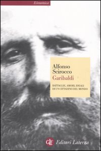 Garibaldi  di Scirocco Alfonso - libri
