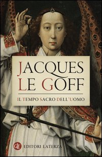 Tempo_Sacro_Dell%60uomo_-Le_Goff_Jacques