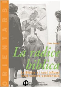 Radice Biblica  di Stefani Piero - libri