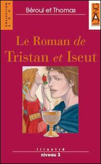 Roman De Tristan Et Iseut  di Thomas - libri